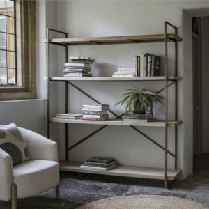Lifestyle Brogdale Display Unit