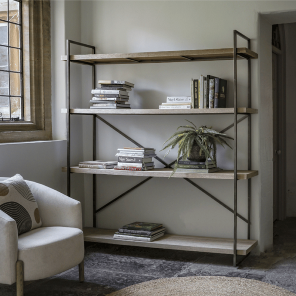 Lifestyle Brogdale Display Unit