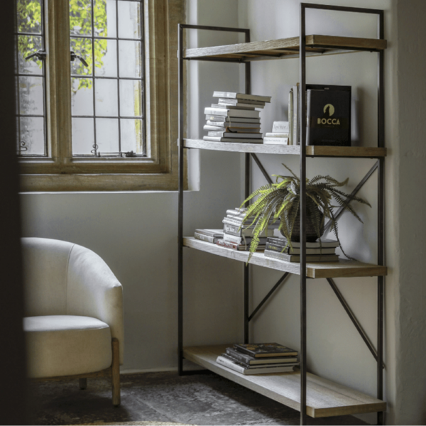 Lifestyle Brogdale Display Unit - Image 2
