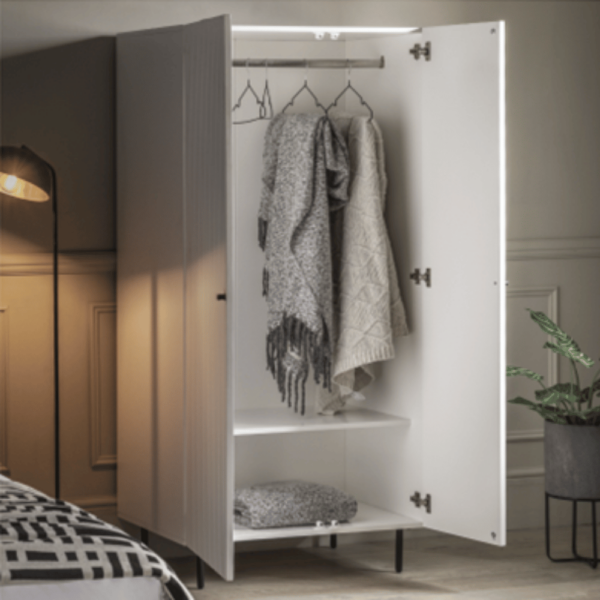 Lifestyle Buckhurst Wardrobe - Image 2
