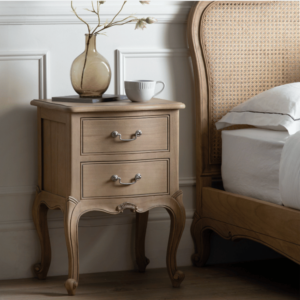 Lifestyle Chic Bedside Table