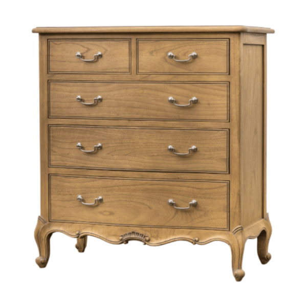 Lifestyle Chic Chest Weathered - Image 6