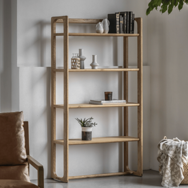 Lifestyle Craft Open Display Unit