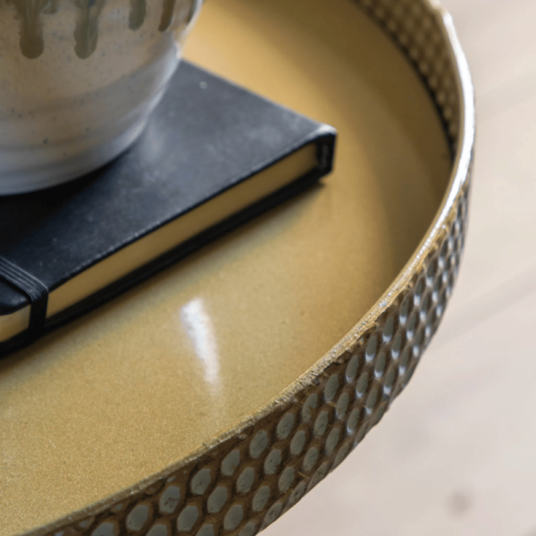 Lifestyle Epsom Tripod Table - Image 2