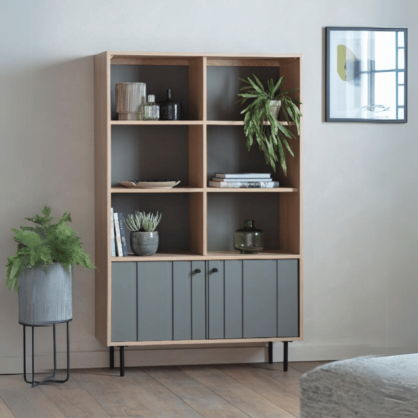 Lifestyle Fuji Open Display
