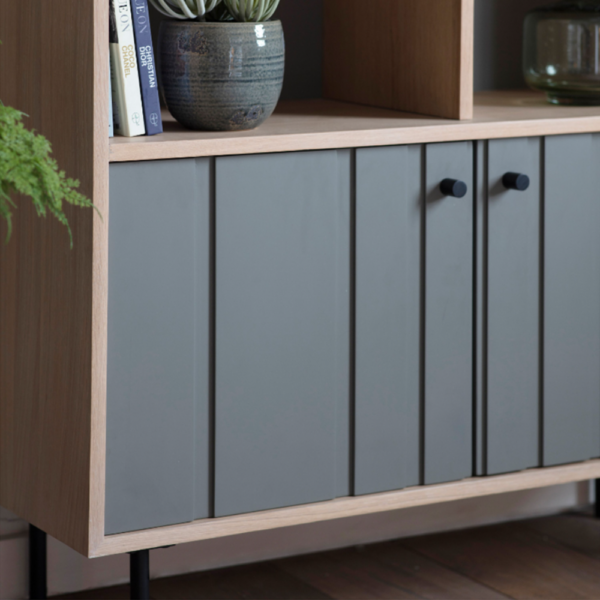 Lifestyle Fuji Open Display - Image 4