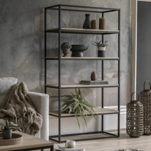 Lifestyle Henley Display Unit