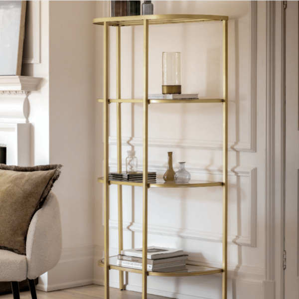 Lifestyle Hudson Display Unit