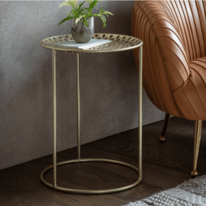 Lifestyle Mardin Side Table