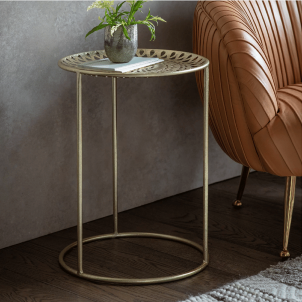 Lifestyle Mardin Side Table