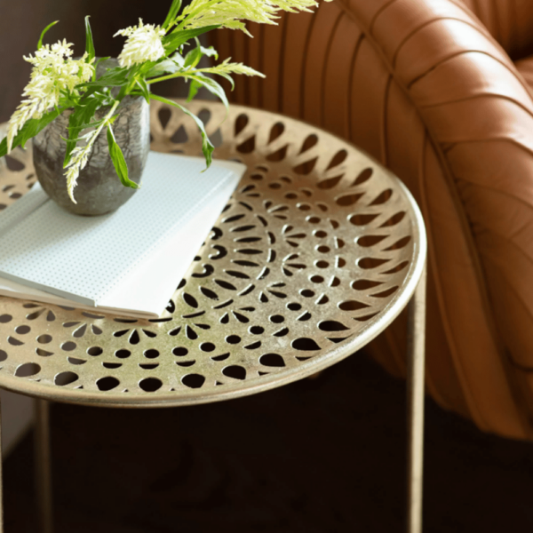 Lifestyle Mardin Side Table - Image 2
