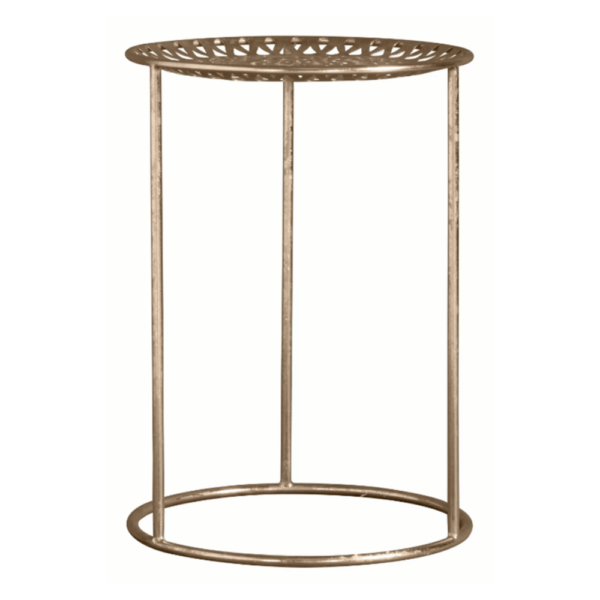 Lifestyle Mardin Side Table - Image 3