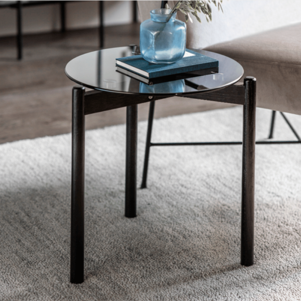 Lifestyle Moran Side Table