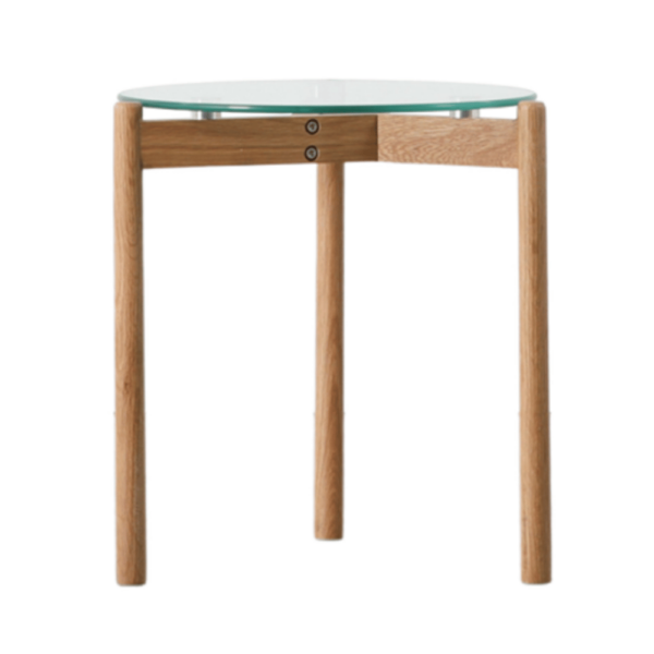 Lifestyle Moran Side Table - Image 5
