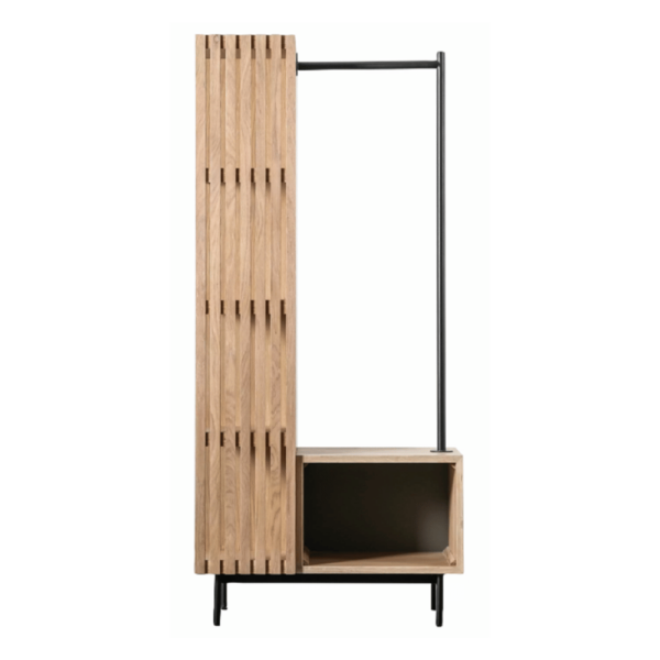 Lifestyle Okayama Open Wardrobe - Image 4