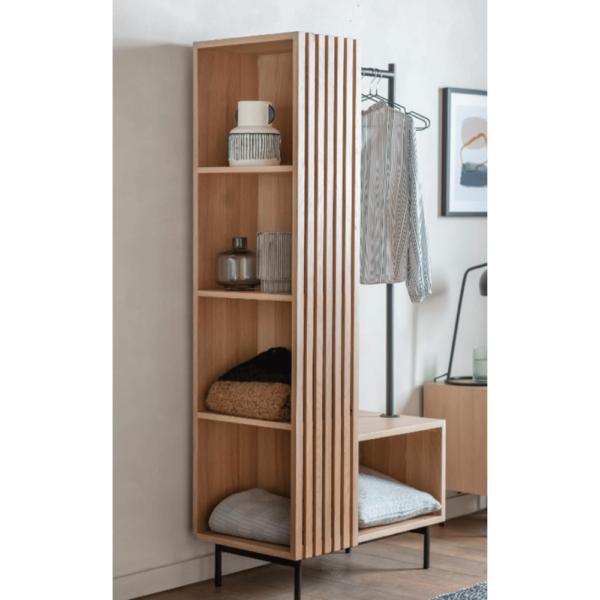 Lifestyle Okayama Open Wardrobe - Image 2