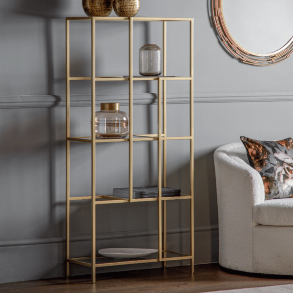 Lifestyle Rothbury Display Unit - Image 2