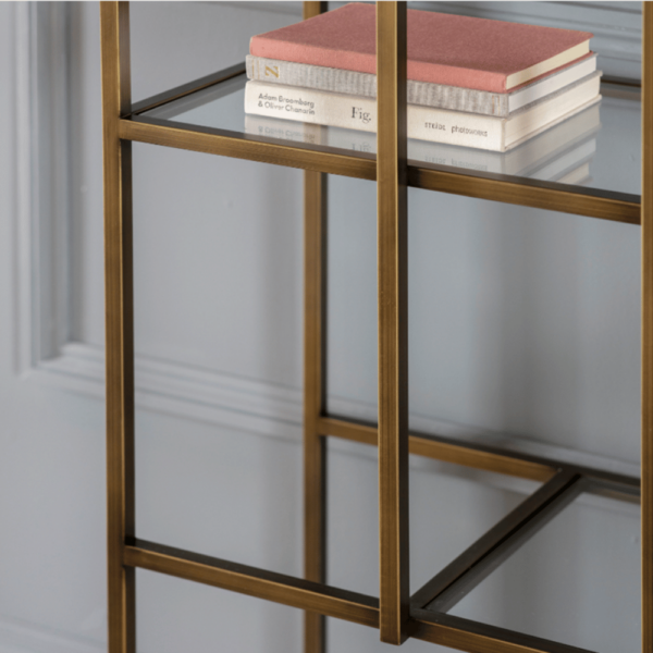 Lifestyle Rothbury Display Unit - Image 4