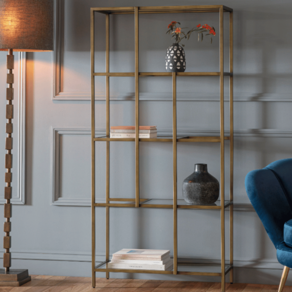 Lifestyle Rothbury Display Unit