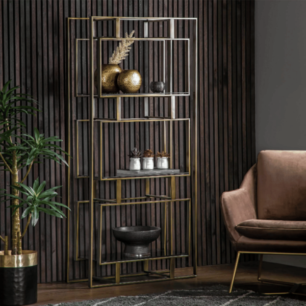 Lifestyle Thornton Open Display