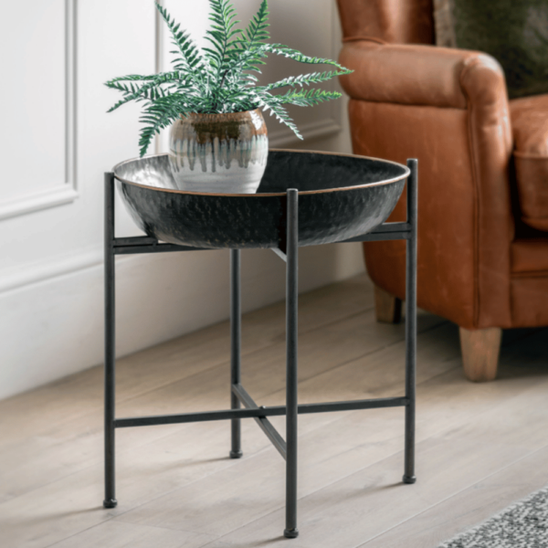 Lifestyle Wesley Side Table