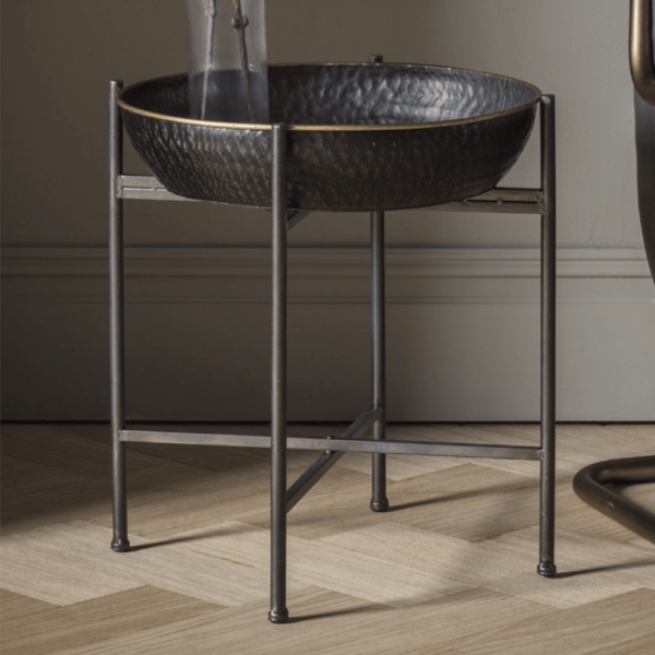 Lifestyle Wesley Side Table - Image 2