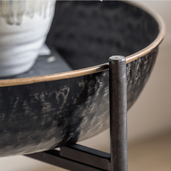 Lifestyle Wesley Side Table - Image 4