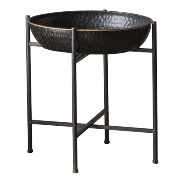 Lifestyle Wesley Side Table - Image 5
