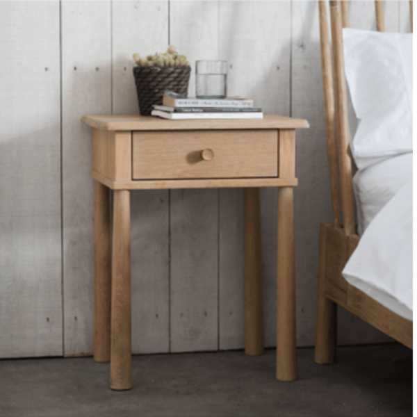 Lifestyle Wycombe Bedside Drawer