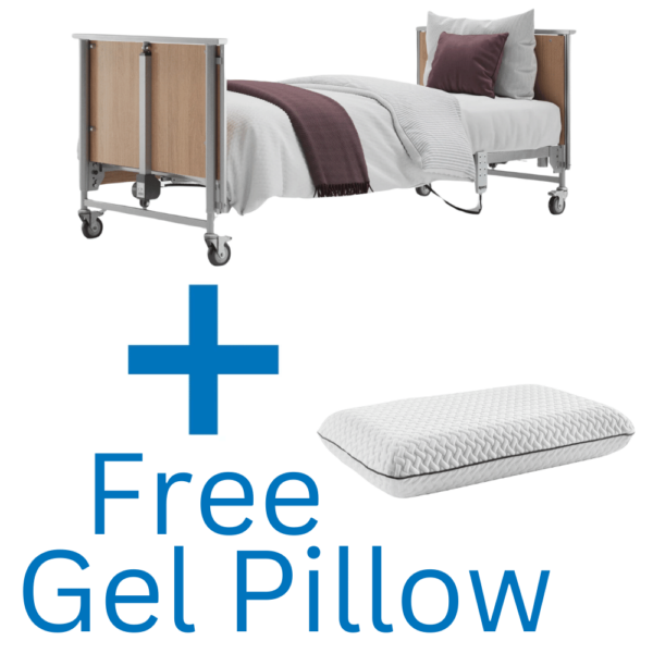 Opera Classic Profiling Bed