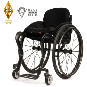 Permobil TiLite CR1 Wheelchair