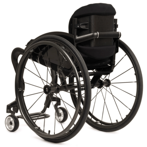 Permobil TiLite CR1 Wheelchair - Image 4