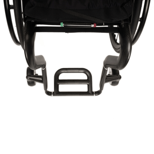 Permobil TiLite CR1 Wheelchair - Image 5