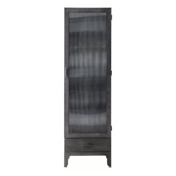 Lifestyle Rye 1 Drawer 1 Door Display Unit - Image 7