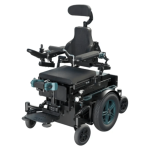 SKS Rehab Paediatric Powerchair blog image