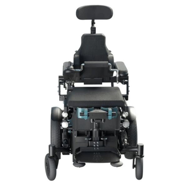 SKS Rehab Paediatric Powerchair blog image