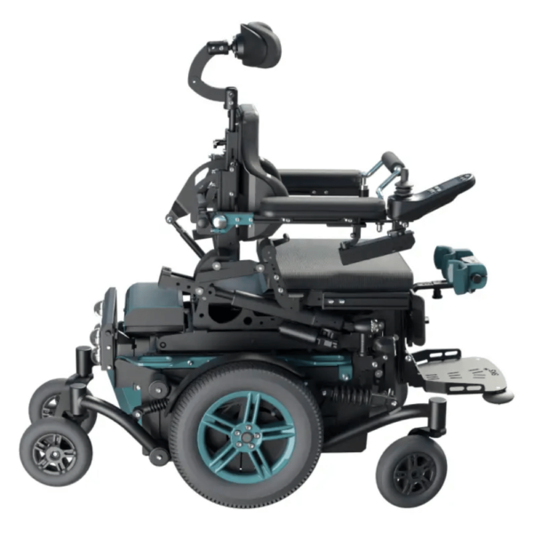 SKS Rehab Children’s Paediatric Standing Powerchair - Image 5