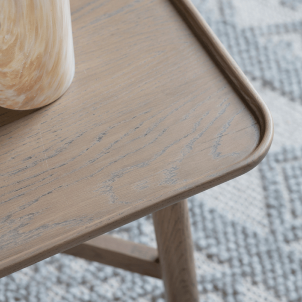 Lifestyle Kingham Coffee Table - Image 2