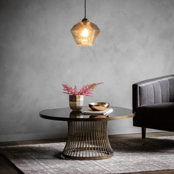 Lifestyle Pickford Coffee Table