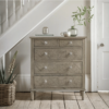 Lifestyle Mustique 5 Drawer Lingerie Chest - Image 2