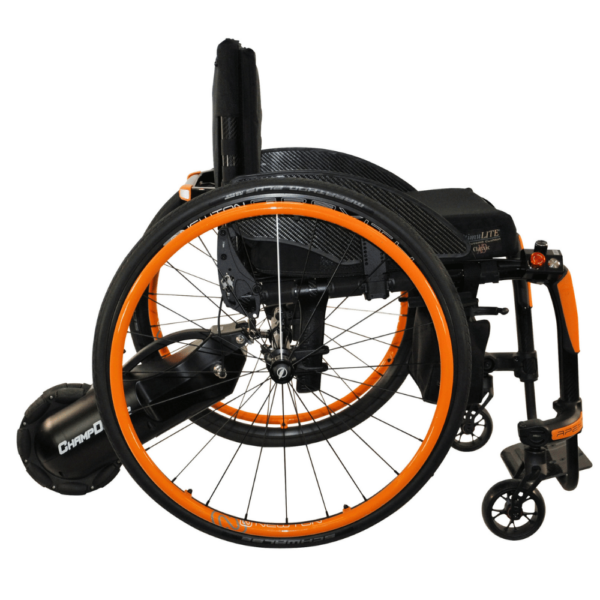 Flexel ChampDriver - Image 5