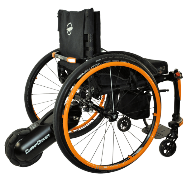 Flexel ChampDriver - Image 3