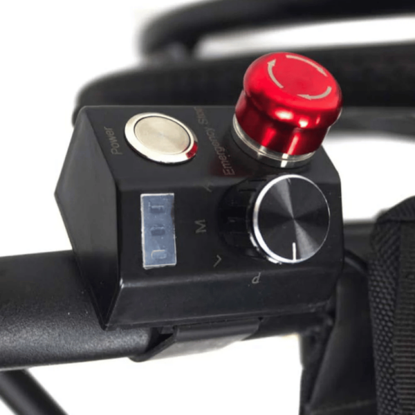 Flexel ChampDriver - Image 6