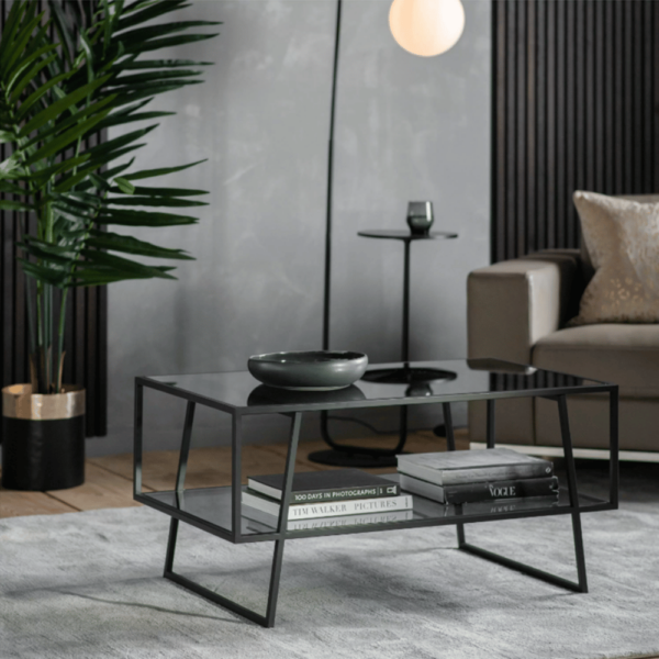 Lifestyle Putney Coffee Table