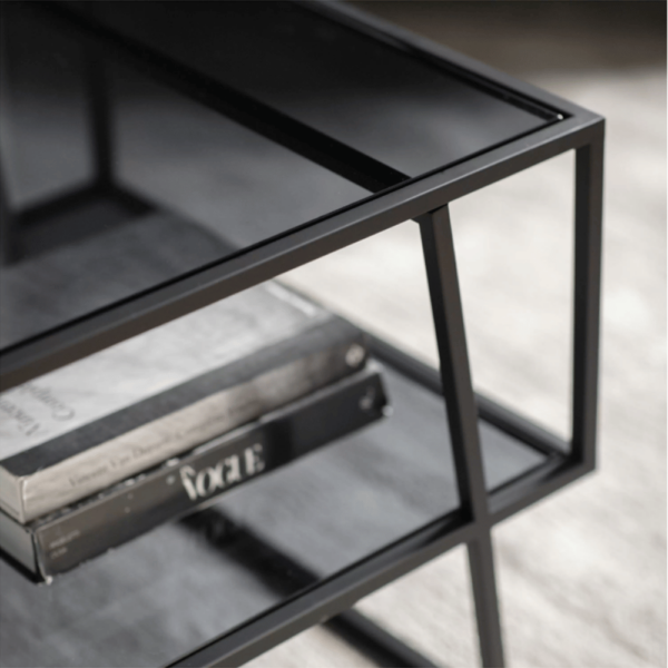 Lifestyle Putney Coffee Table - Image 2