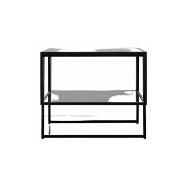 Lifestyle Putney Coffee Table - Image 5