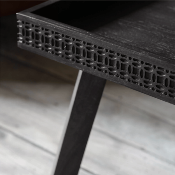 Lifestyle Boho Boutique Coffee Table - Image 2