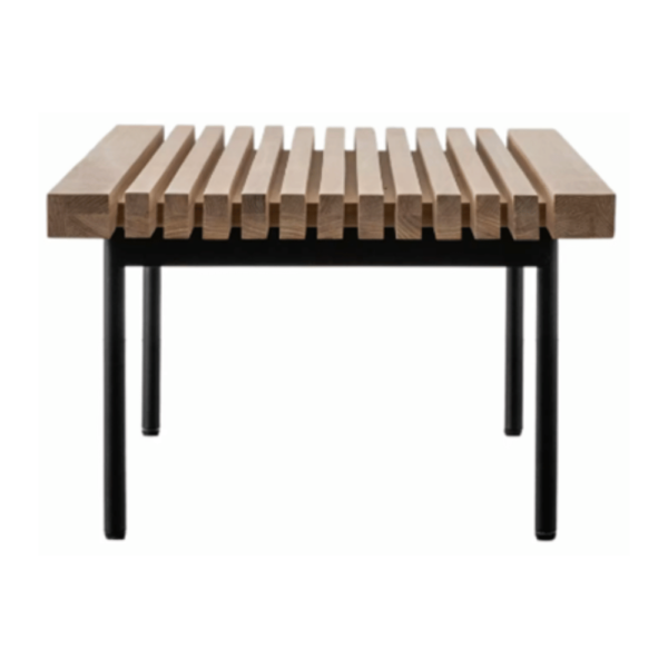 Lifestyle Okayama Coffee Table - Image 3