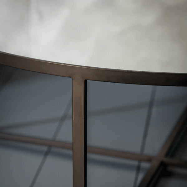 Lifestyle Torrance Coffee Table - Image 2