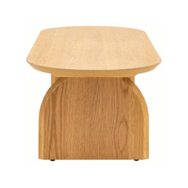 Lifestyle Geo Coffee Table - Image 4